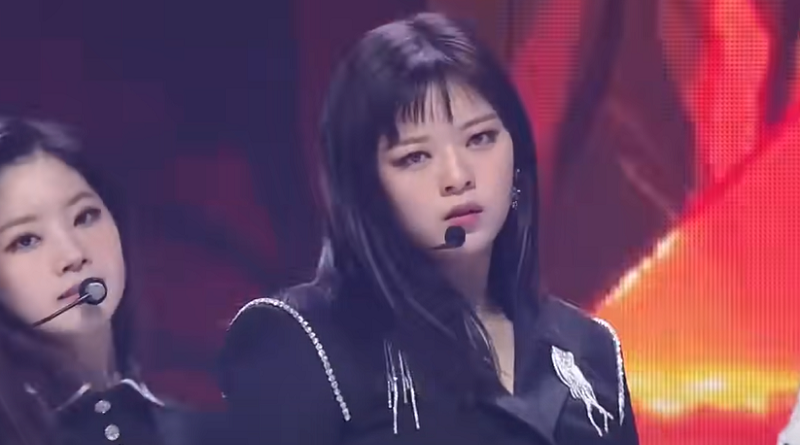 Jeongyeon Twice