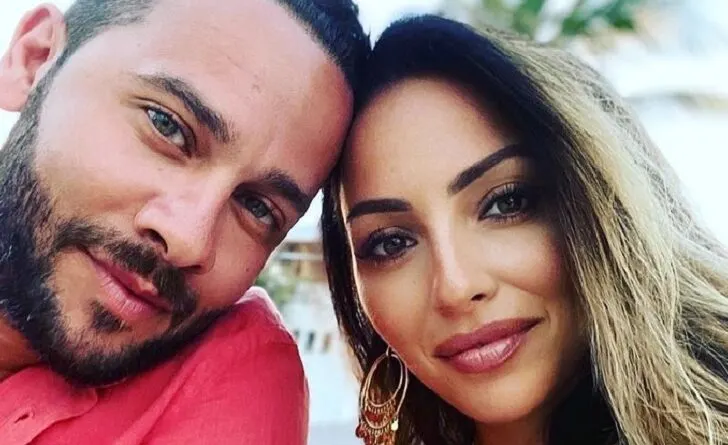 90 Day Fiance: Jonathan Rivera - Janelle Miller