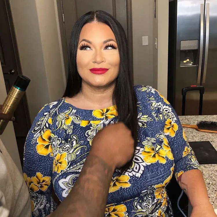 90 Day Fiance: Molly Hopkins