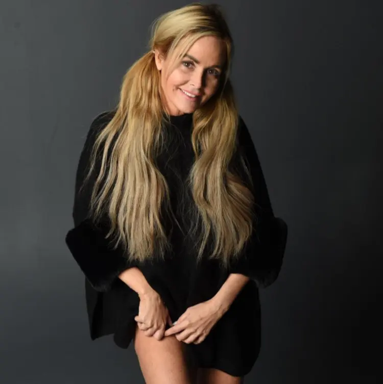 90 Day Fiance: Stephanie Davison