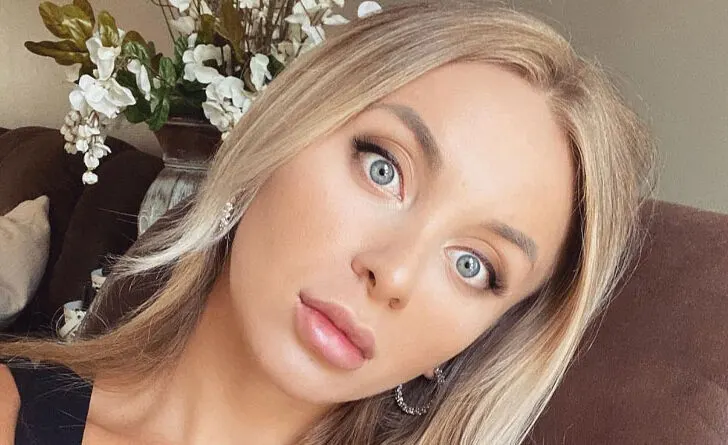 90 Day Fiance: Yara Zaya