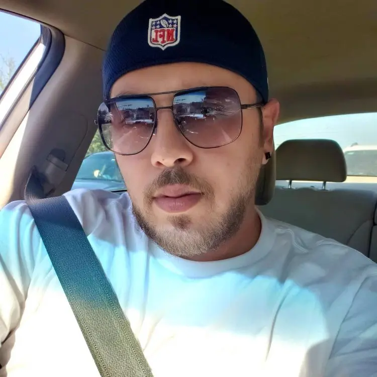 90 Day Fiance: Zied Hakimi