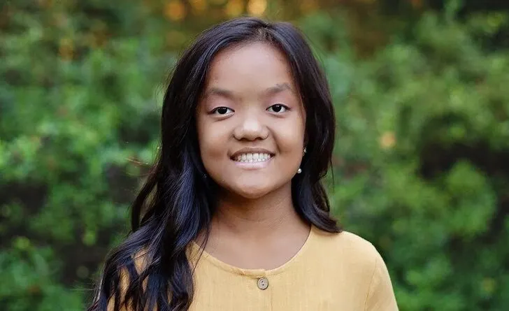 7 Little Johnstons: Emma Johnston