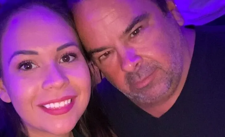 90 Day Fiance: Big Ed - Liz