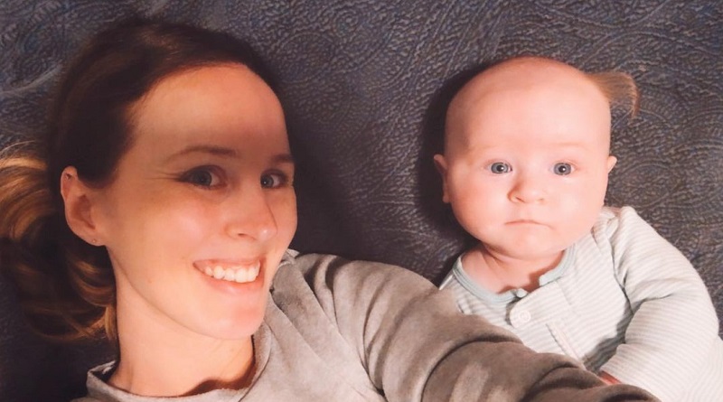 'Married at First Sight': Danielle Dodd Shares Worrying News About Son's Condition