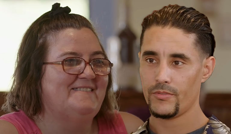 '90 Day Fiance': Danielle Gets Praises From Mohamed Jbali After Finishing School