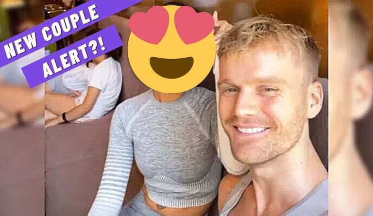 '90 Day Fiance': Fans Shocked at Jesse Meester's Latest Hookup?