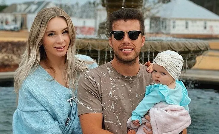 90 Day Fiance: Yara Zaya - Jovi Dufren - Mylah