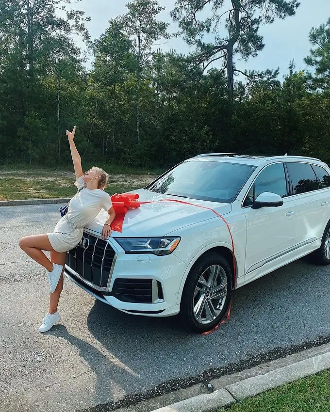 90 Day Fiance: Yara Zaya