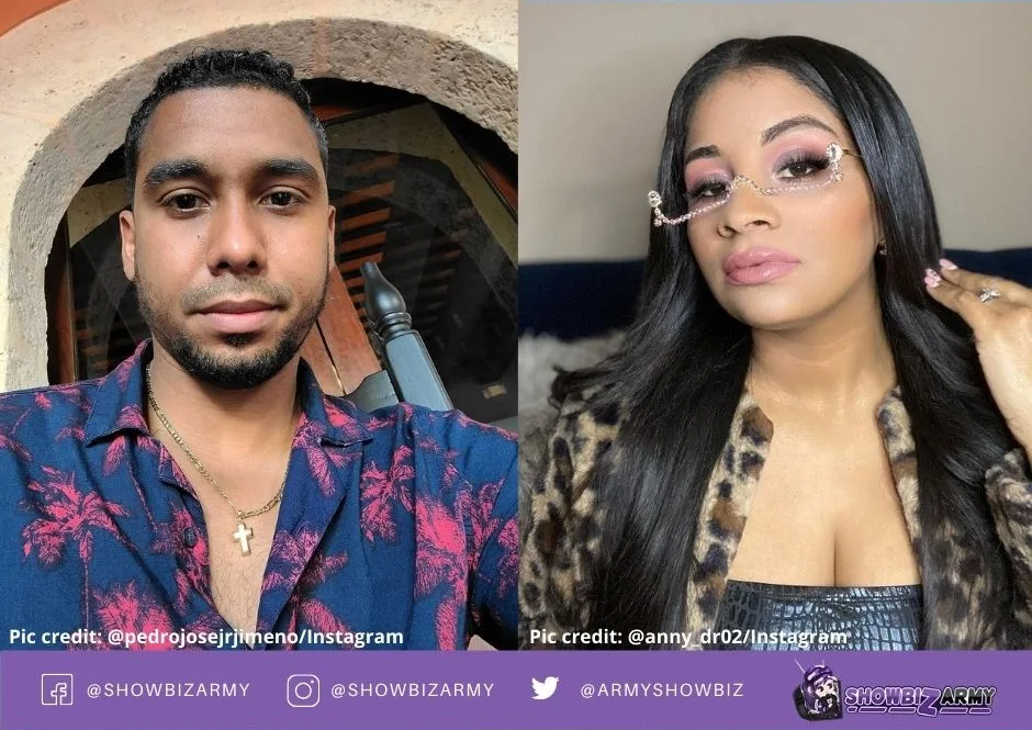 Anny Francisco - Pedro Jimeno