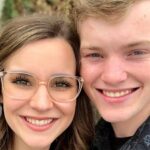 Counting On: Justin Duggar - Claire Spivey