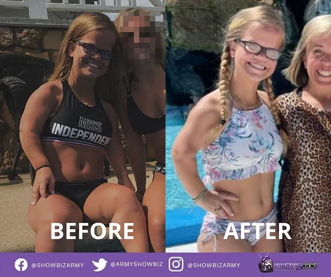 7 Little Johnstons: Anna Johnston