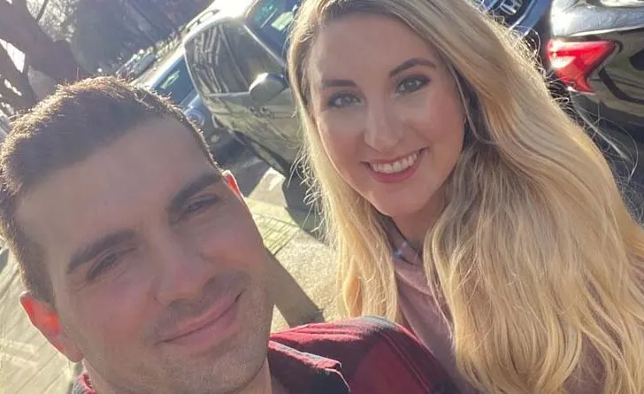 90 Day Fiance: Emily Larina - Sasha Larina