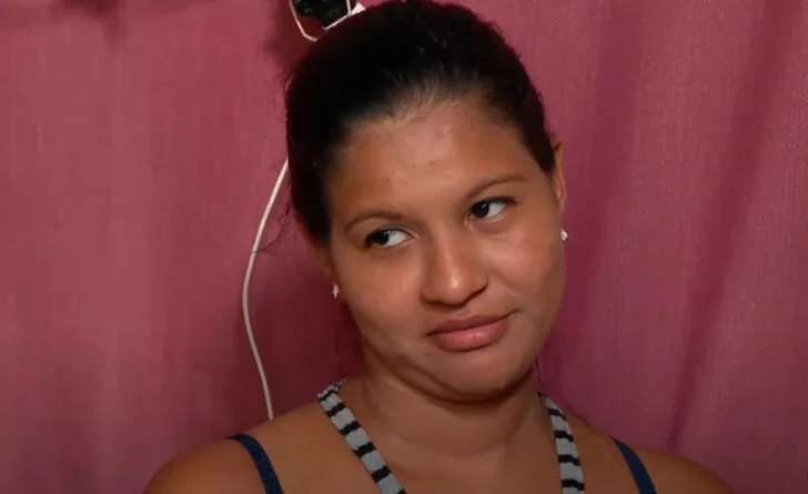 90 Day Fiance: Karine Martins