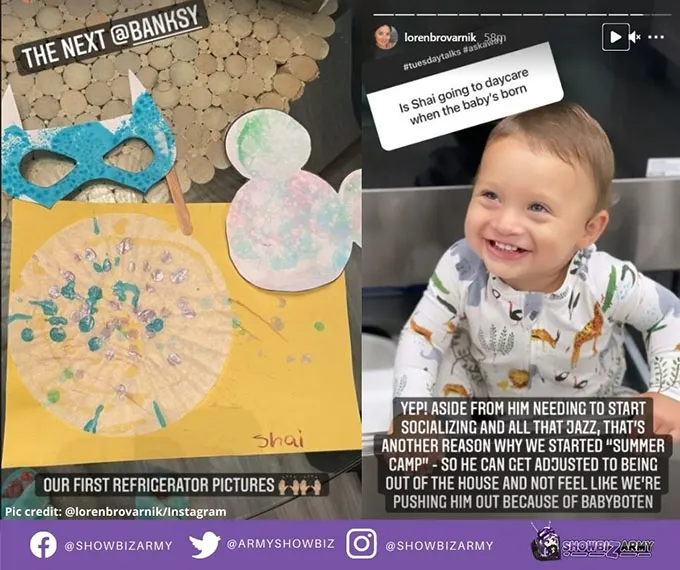 90 Day Fiance: Loren Brovarnik - Shai