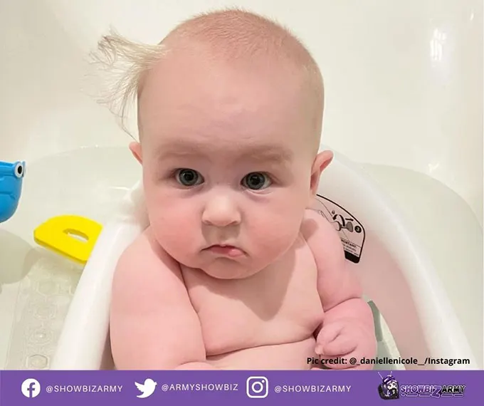 Married at First Sight: Danielle Dodd - Robert Dodd IV