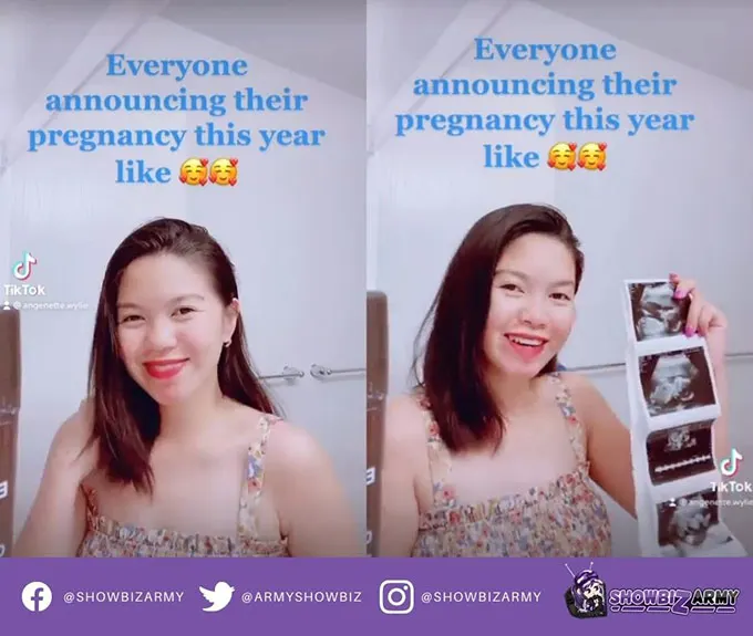 The Family Chantel: Royal Everett - Angenette Everett