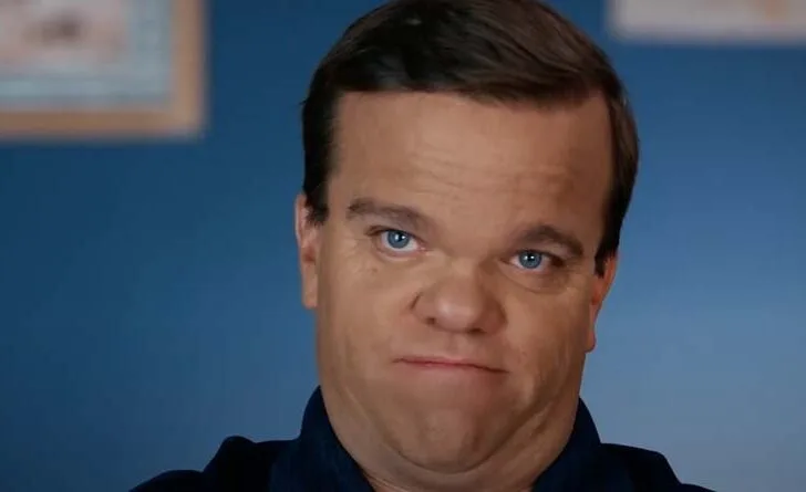 7 Little Johnstons: Trent Johnston