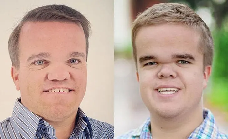 7 Little Johnston: Trent Johnston