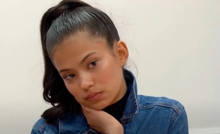 90 Day Fiance: Juliana Custodio