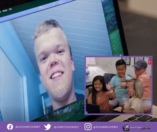 '7 Little Johnstons': Emma Introduces New Addition to Family - 'Top ...