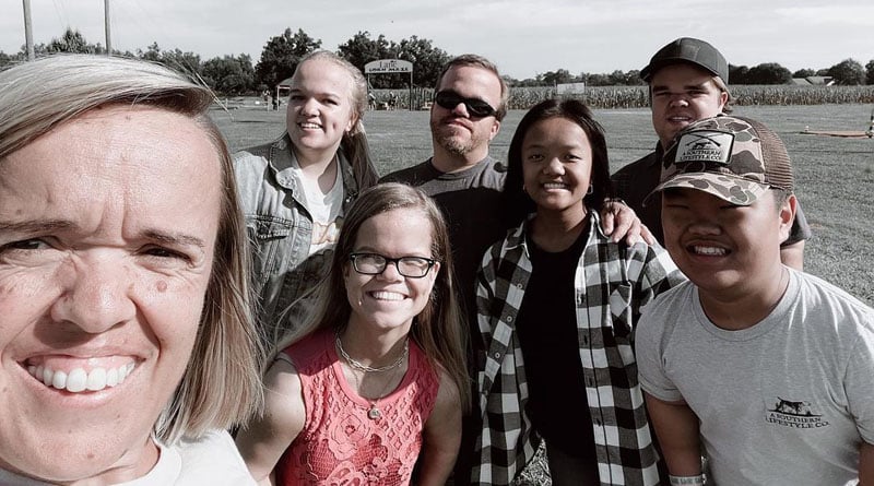 '7 Little Johnstons': Emma Introduces New Addition to Family - 'Top ...