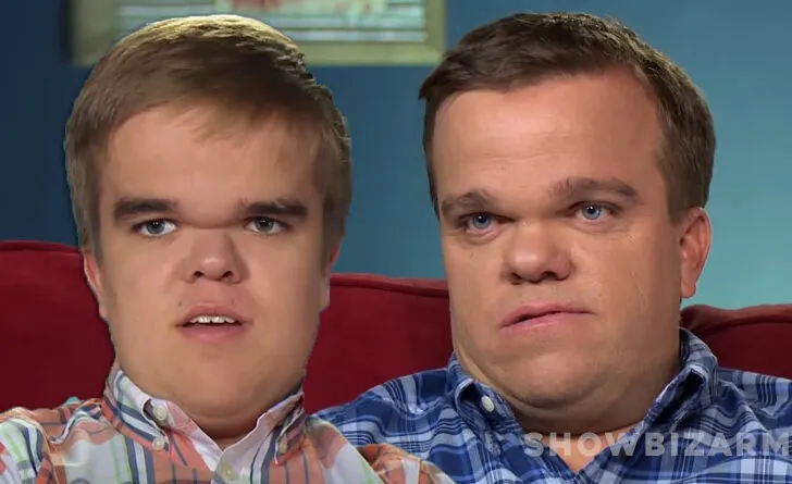 7 Little Johnstons: Trent Johnston - Jonah Johnston