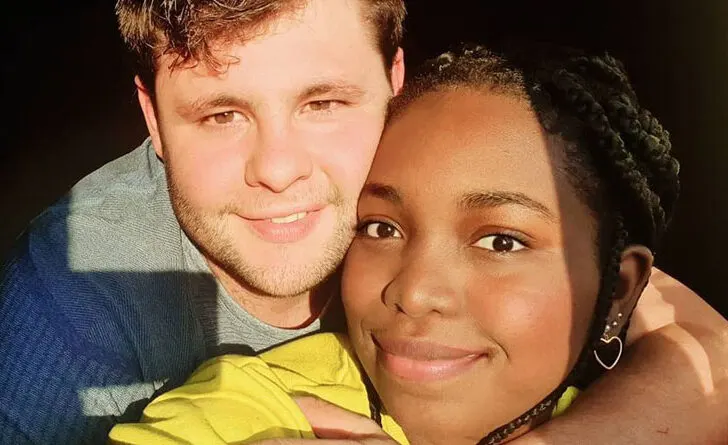 90 Day Fiance: Abby St. Germain - Louis Dubell