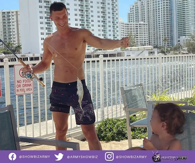 90 Day Fiance: Alexei Brovarnik - Shai