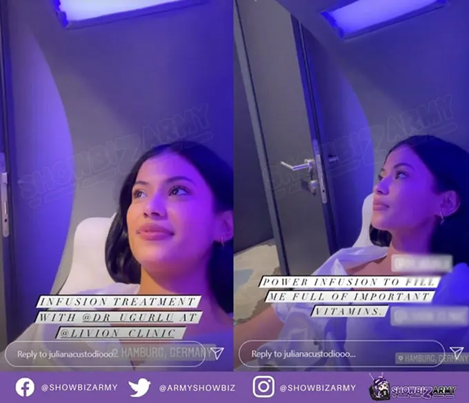 90 Day Fiance: Juliana Custodio