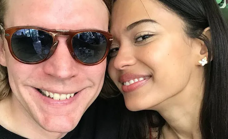 90 Day Fiance: Michael Jessen - Juliana Custodio