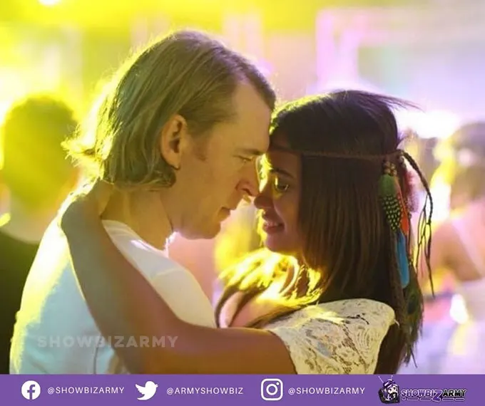 90 Day Fiance: Michael Jessen - Juliana Custodio