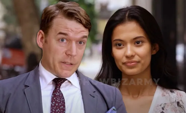 90 Day Fiance: Michael Jessen - Juliana Custodio