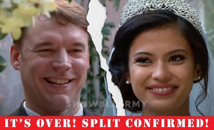 90 Day Fiance: Michael Jessen - Juliana Custodio