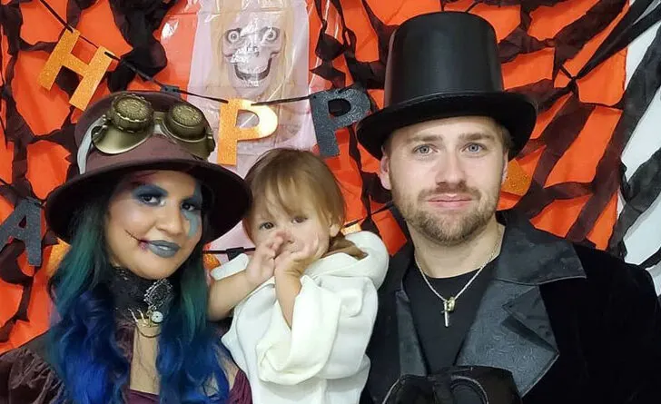 90 Day Fiance: Paul Staehle - Karine Martins