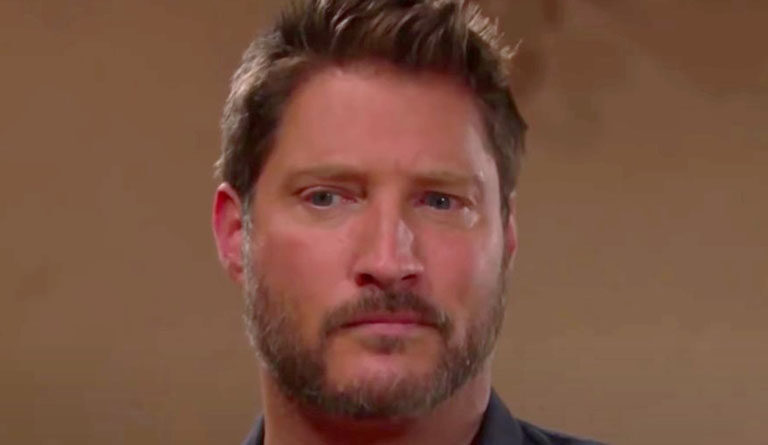 'Bold and the Beautiful' Spoilers: Con Man Deacon Sharpe Back To Scheme With Sheila?