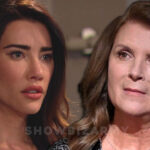 Bold and the Beautiful: Steffy Forrester - Sheila Carter