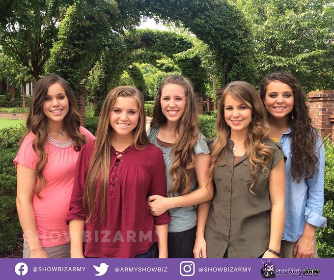 Counting On: Duggar Family