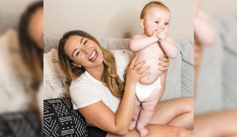 'Married at First Sight': Jamie Otis Rushes Son to ER Amid RV Move