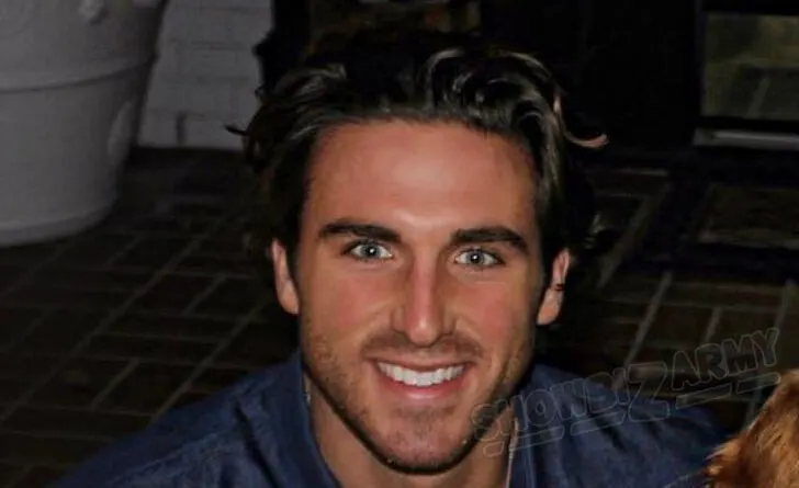 Young and the Restless: Chance Chancellor - Conner Floyd