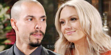 Young and the Restless: Devon - Abby
