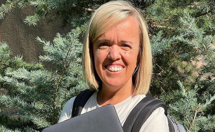 7 Little Johnstons: Amber Johnston