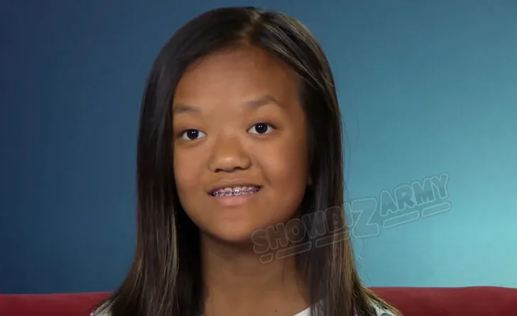 7 Little Johnstons: Emma Johnston