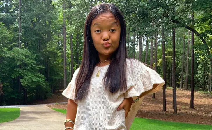 7 Little Johnstons: Emma Johnston