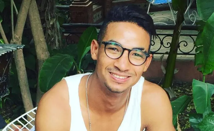 90 Day Fiance: Azan Tefou