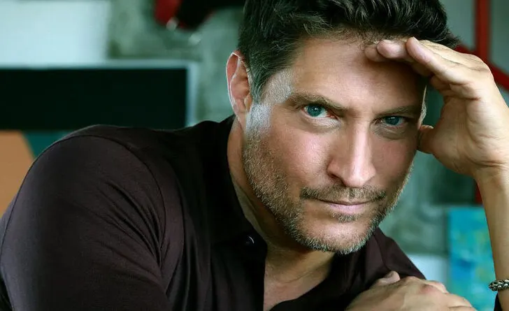 Bold and the Beautiful: Sean Kanan - Deacon Sharpe