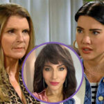 Bold and the Beautiful: Sheila Carter - Steffy Forrester - Taylor Hayes