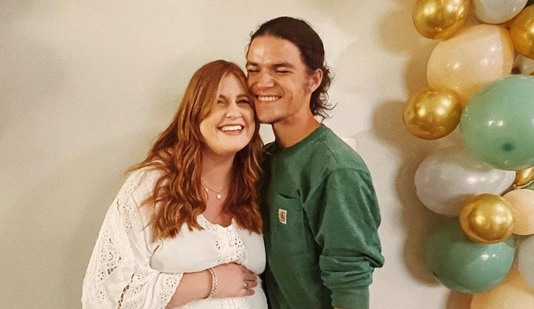 'LPBW': Isabel Roloff Prepares for Baby Boy – Feels Labor Pains?