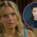 Young and the Restless: Chance Chancellor - Abby Newman