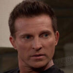 Young and the Restless: Dylan McAvoy - Steve Burton